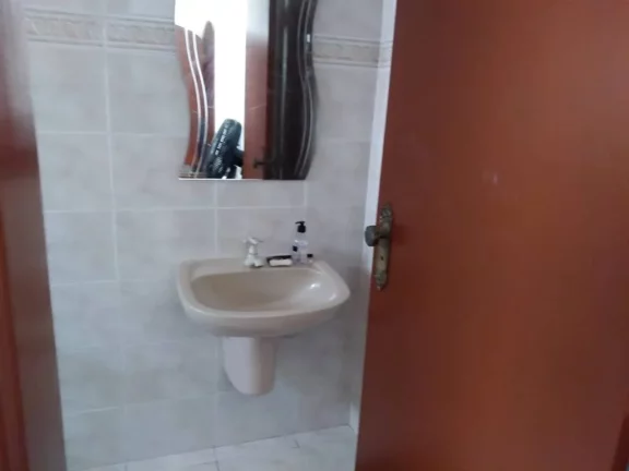 Imagem CASA COM 270 m² - FLÓRIDA - PRAIA GRANDE SP