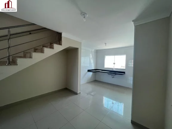 Imagem CASA RESIDENCIAL em CAIEIRAS - SP, SERPA
