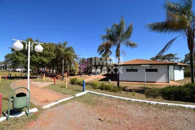 Imagem Lote à venda no Condomínio Alto da Boa Vista Sobradinho 250m². Oportunidade por R$350.000!