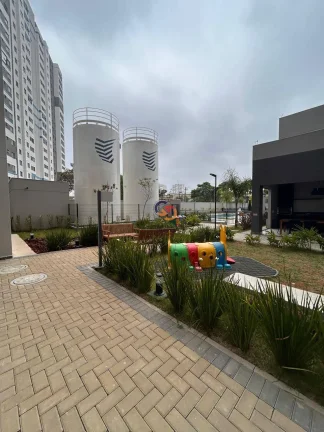 Imagem APARTAMENTO NOVO - 35 m² / 2 DORM / VILA SARDENHA MÓOCA