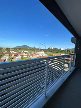 Imagem Apartamento mobiliado em ótima localização!