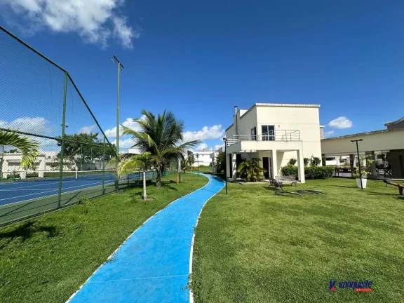 Imagem VENDO LOTE CONDOMÍNIO- PAPAGAIO