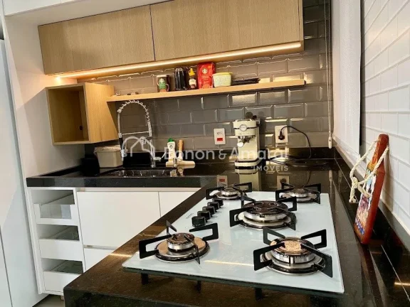 Imagem Sobrado à venda com 221 m² construídos em terreno de 301 m² no Condomínio Residencial Club Port...