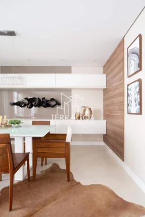 Imagem APARTAMENTO COM 163 M² PARA VENDA NO CONDOMÍNIO ART'E PRIME RESIDENCE EM JUNDIAÍ SP, PERMUTA