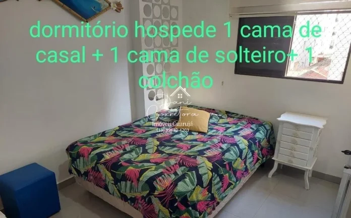 Imagem Lindo Apartamento pronto para morar