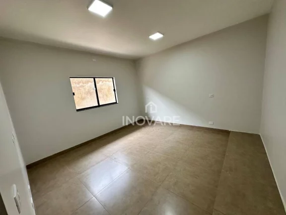 Imagem Casa com 3 dormitórios à venda, 209 m² por R$ 550.000,00 - Setor Paranaíba - Itumbiara/GO