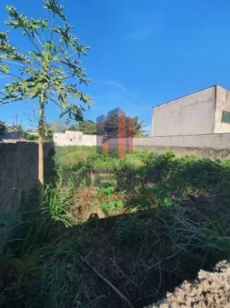 Imagem EXCELENTE TERRENO EM INTERLAGOS - PERTINHO DA PRAIA E DA LAGOA EM INTERLAGOS COM 360M2, JÁ MURADO.