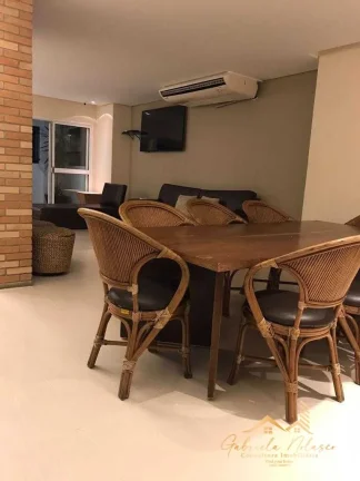 Imagem Apartamento Alto Padrão em Santos com excelente localização