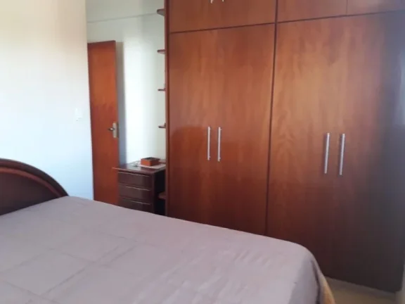 Imagem APARTAMENTO 60 M NA VILA TAMANDARÉ, 2 QUARTOS /1 SUÍTE, R$ 248 MIL - RIBEIRÃO PRETO