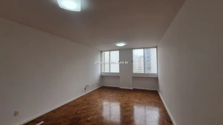 Apartamento para alugar Jardim América São Paulo