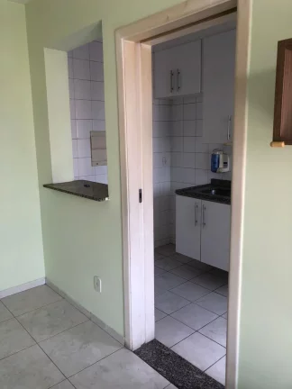 Imagem Apartamento Top One Tatuapé - 40 m² - 1 Quarto - 1 Vaga - Lazer completo