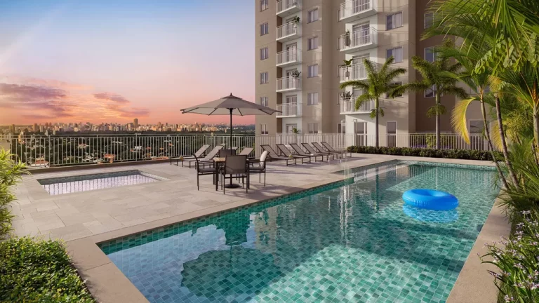 Imagem APARTAMENTO RESIDENCIAL em São Paulo - SP, Vila Andrade