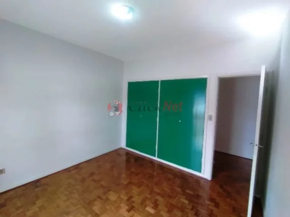Imagem Apartamento a Venda no Centro de São Bernardo do Campo - Excelente Localização da Rua Marechal Deodoro