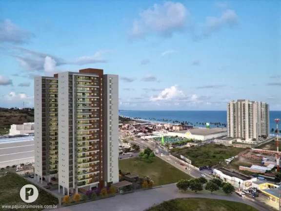 Imagem 02 quartos [59m²] ÷ 36 meses + financ., viz. Parque Shopping