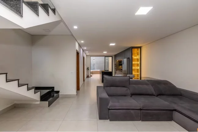 Imagem Sobrado Moderno e Aconchegante em Caieiras Vem Conhecer !!