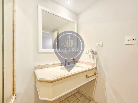 Imagem Apartamento à venda em São Paulo-SP, Jardim Paulista: 1 quarto, 1 banheiro, 1 vaga, 40m² de área. Imperdível oportunidade!