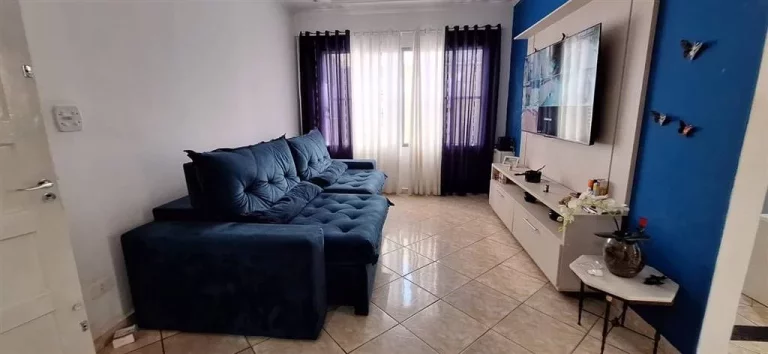 Imagem Casa à Venda em Aviação, Praia Grande - SP