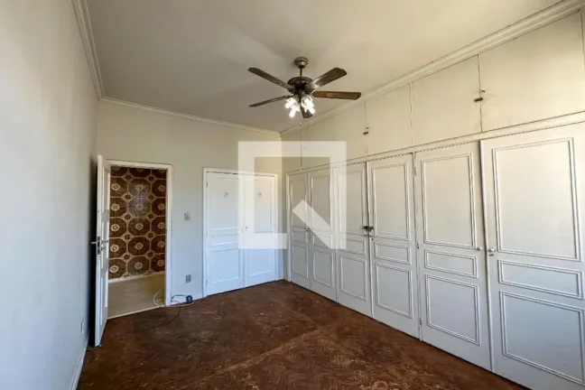 Imagem Apartamento à Venda - Copacabana, 4 Quartos, 278 m2