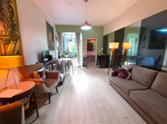Imagem Copacabana - Residencial › Apartamento com 3 quarto(s) a Venda