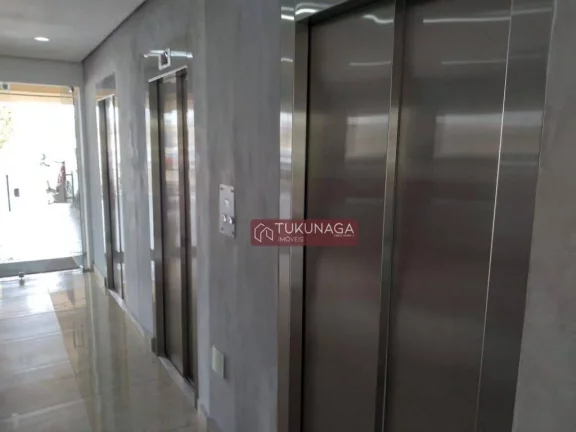 Imagem Apartamento com 2 dormitórios à venda, 65 m² por R$ 320.000,00 - Parque Edu Chaves - São Paulo/SP