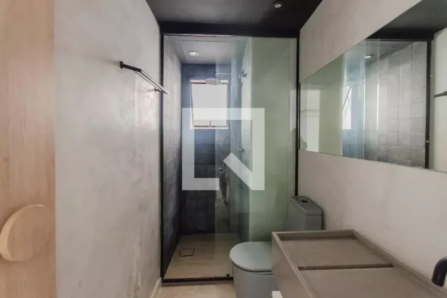 Imagem Apartamento à Venda - Vila Mariana, 1 Quarto, 68 m2