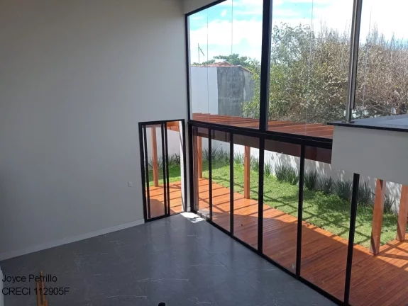 Imagem CASA RESIDENCIAL em PERUÍBE - SP, BALNEÁRIO SAMBURA