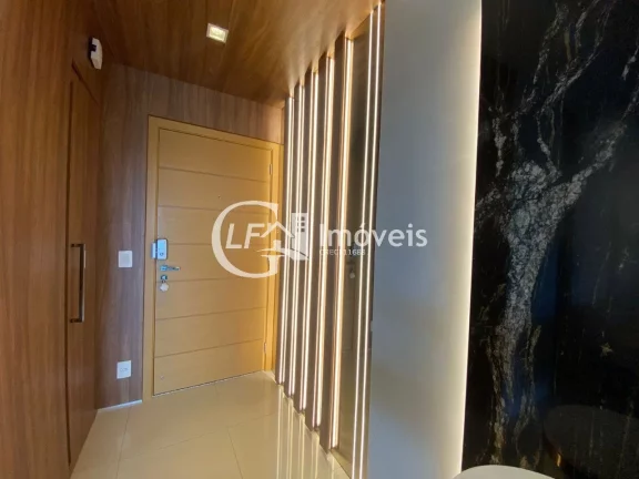 Imagem Apartamento de Alto Padrão no Edifício Plaza Mayor ? Plaenge