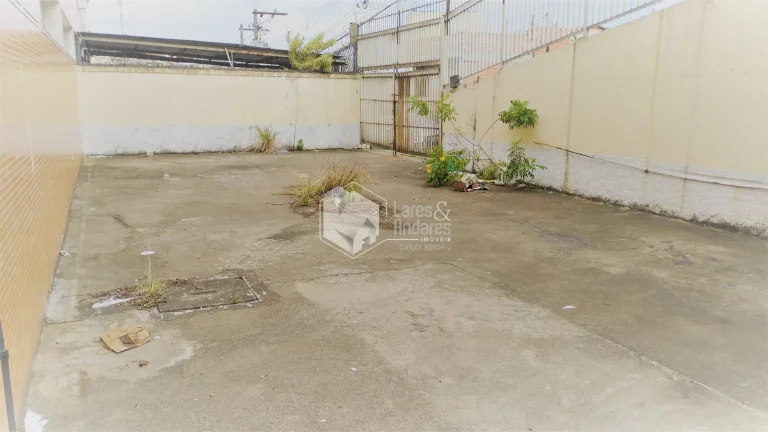 Imagem GALPÃO INDUSTRIAL/COMERCIAL NA CASA VERDE COM 861 M² DE ÁREA CONSTRUÍDA, SENDO 500 M² DE PISO E 445 M² DE MEZANINO.