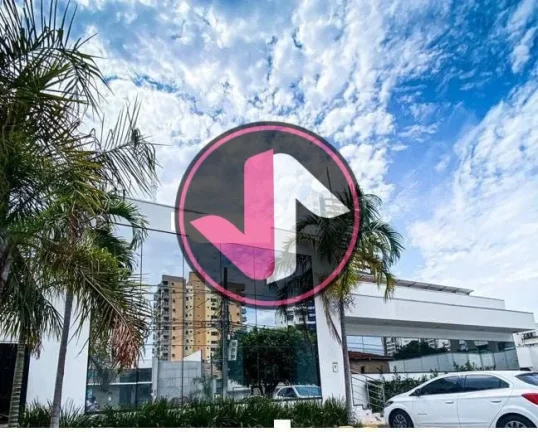 Oportunidade de Investimento: Imóvel Comercial no Bosque da Saúde, Cuiabá/MT Vendo excelente imó...