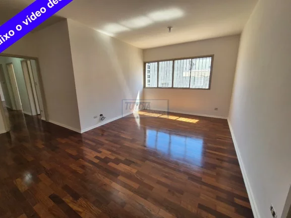 Imagem APARTAMENTO À VENDA NO JARDIM PAULISTA, SÃO PAULO