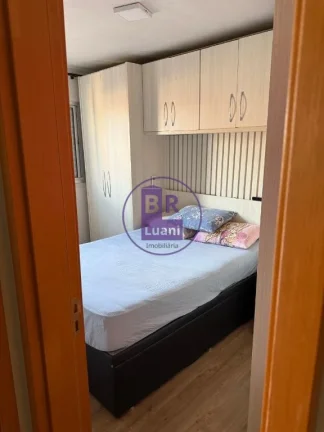 Imagem Apartamento mobilado no centro de Cambé