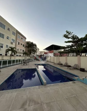 Imagem Apartamento de 1 Quarto para Venda em Campo Grande