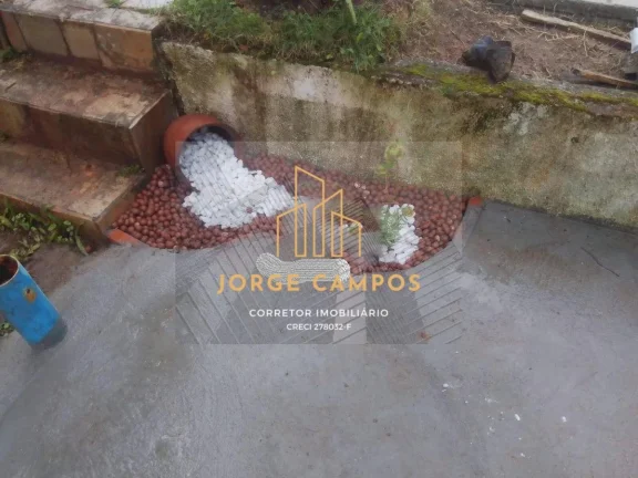 Imagem CA-25267 - CASA COM PISCINA À VENDA NA PRAIA EM MASSAGUAÇU