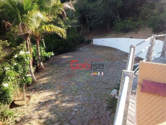 Imagem Pousada com 10 dormitórios à venda, 2800 m² por R$ 7.000.000 - João Fernandes - Armação dos Búzios/RJ