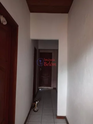 Imagem Imóveis Belém vende casa na Marambaia