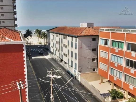 Imagem Apartamento Praia Grande/Ocian, 3 dormit, s suítes, 2 vagas, Piscina, 114m²