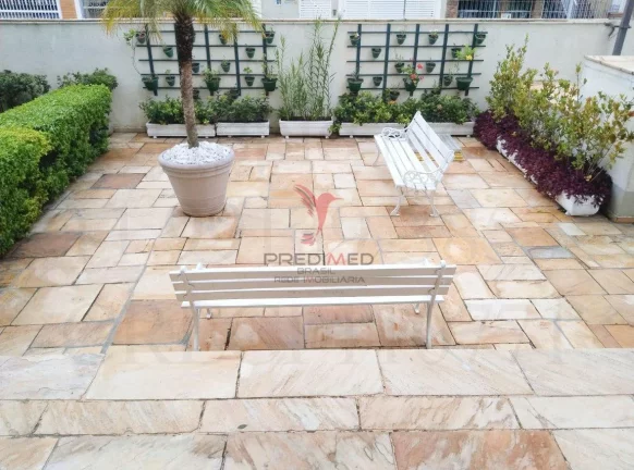 Imagem Excelente Apartamento em Mirandópolis