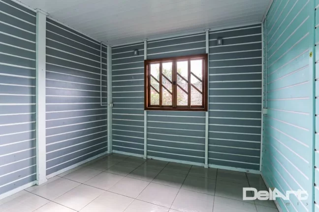 Imagem CASA LINDA EM GRANDE TERRENO (534m2) - NO BAIRRO VILA NOVA / MAFRA - R$ 300.000