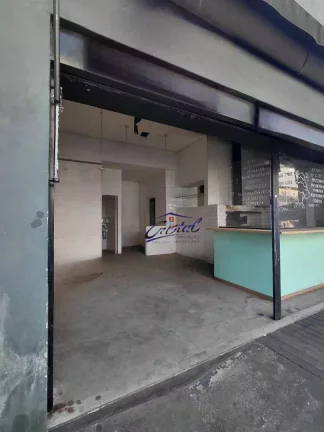Imagem Salão para alugar, 50 m² - Pinheiros - São Paulo/SP
