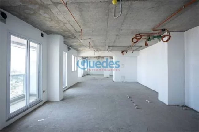 Imagem Sala à venda e locação na Chácara Santo Antônio - Zona Sul de São Paulo