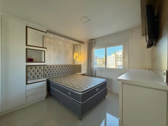 Imagem Apartamento 2 Dormitórios - Bairro Centro
