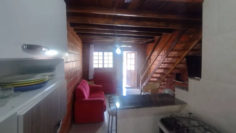 Imagem APARTAMENTO COM 1 DORMITÓRIO À VENDA, 62 m² - PRAIA MARTIM DE SÁ