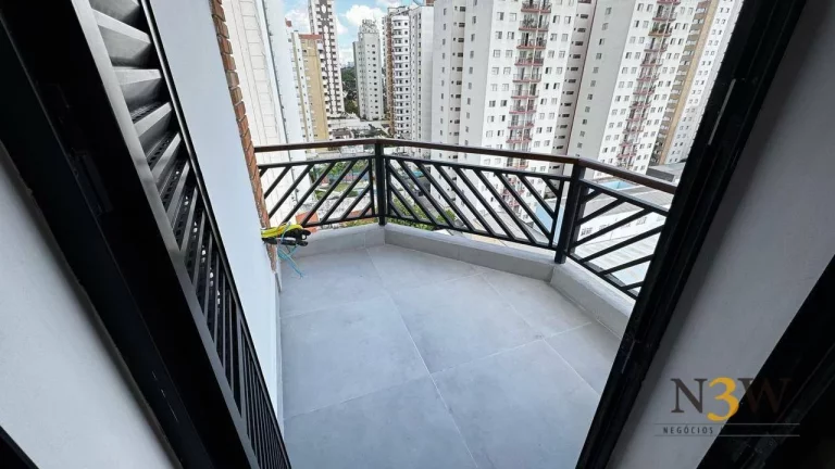 Imagem Cobertura com 4 dormitórios à venda, 190 m² por R$ 2.467.000,00 - Vila Leopoldina - São Paulo/SP