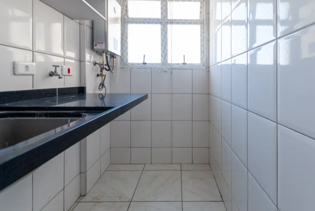 Imagem Apartamento para venda em Freguesia do Ó com 3 quartos, sendo 1 suíte , 73m2