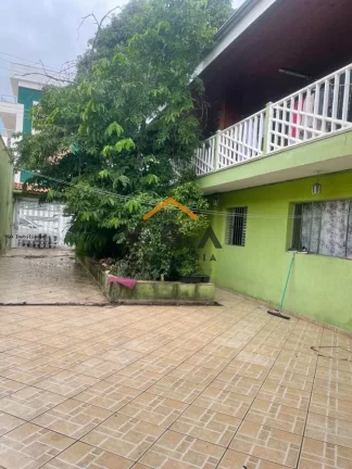 Imagem Terreno para Venda em São Paulo, Vila Santa Teresa (Zona Leste)