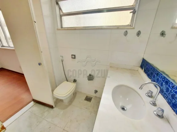 Imagem Copacabana – Rua Santa Clara | Residencial › Apartamento 3 quarto(s) à Venda