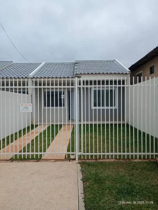 Imagem Casas Novas no Residencial Treviso na FRG a partir de R$267 mil