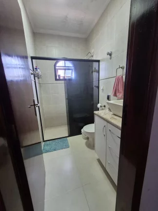 Imagem Sobrado Semi Novo Jd. Bela Vista - Osasco/SP
