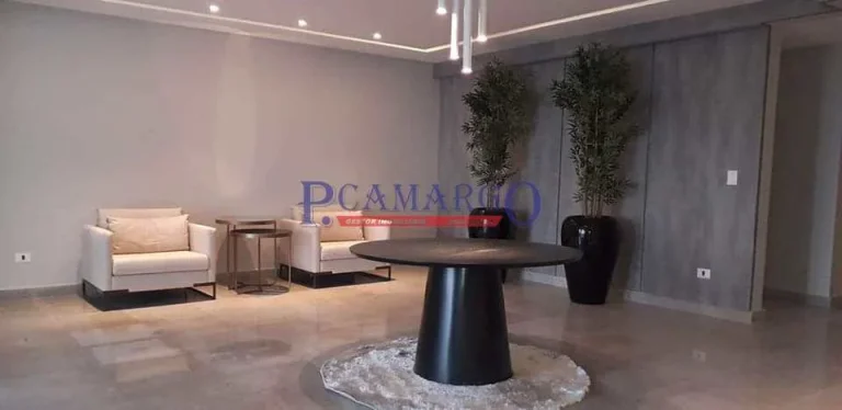 Imagem Apartamento Padrão