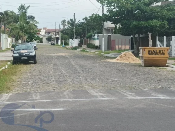 Imagem Terreno à venda na Praia da Cal em Torres/RS